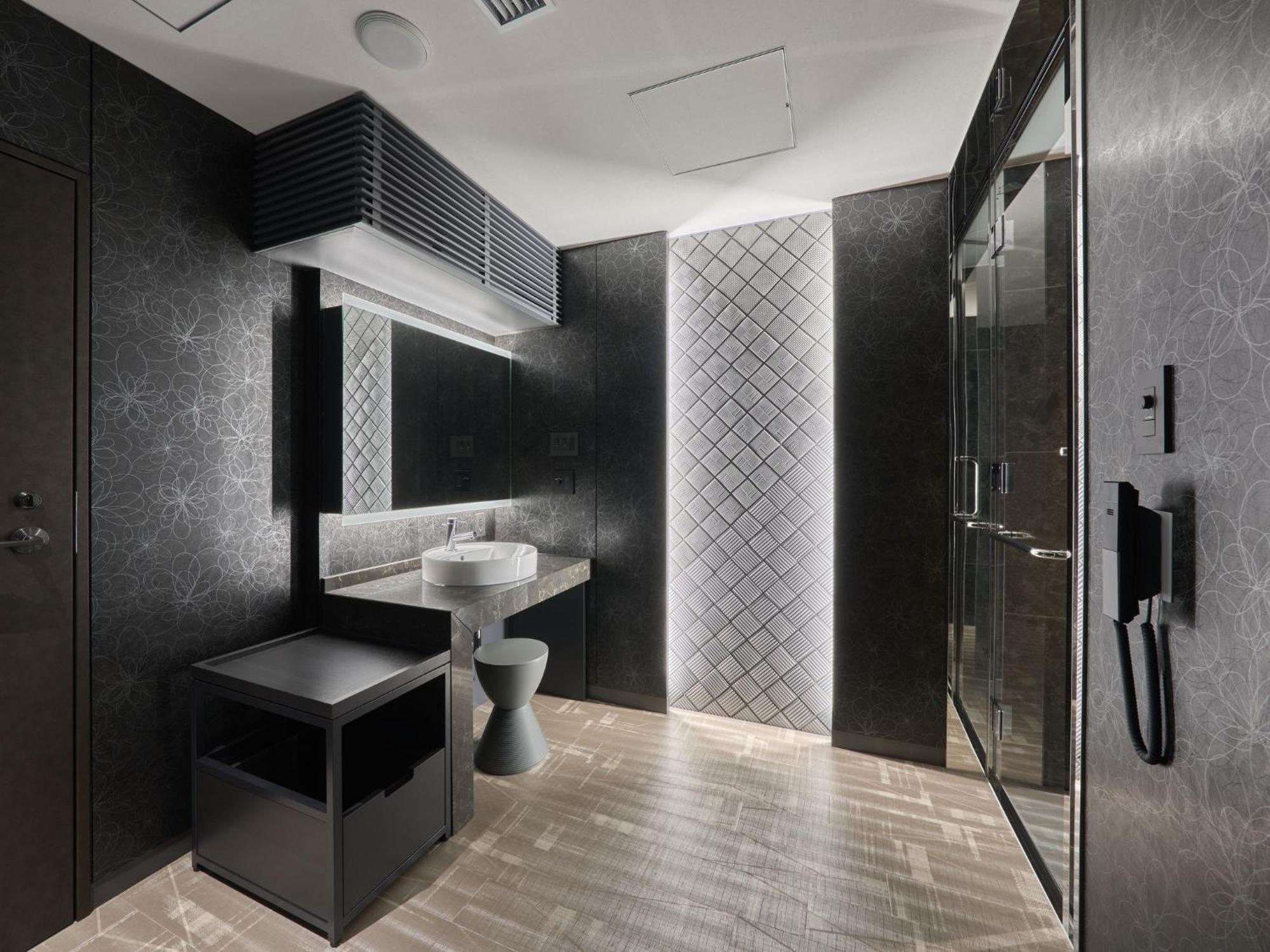 Villa Fontaine Grand Osaka Umeda Екстер'єр фото